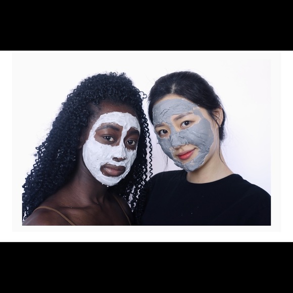 Masque Bar Charcoal Peel-Off Modeling Mask - Picture 3 of 11